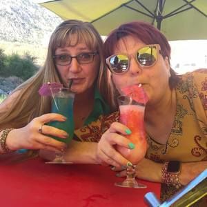 Meet your Posher, Krista